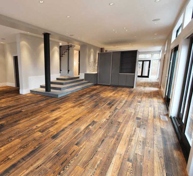 Peter Hardwood Floor Refinishing, Chicago Hardwood Flooring
