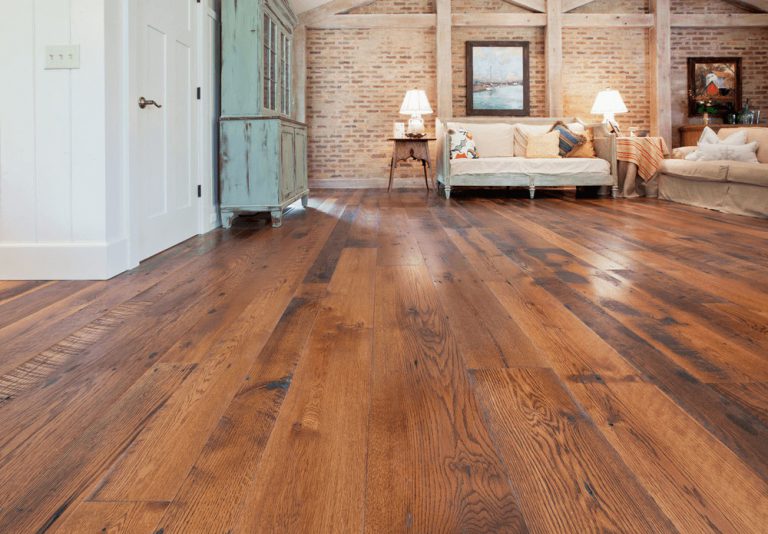 Choosing the best floor for you Hardwood Refinishing Contractors in