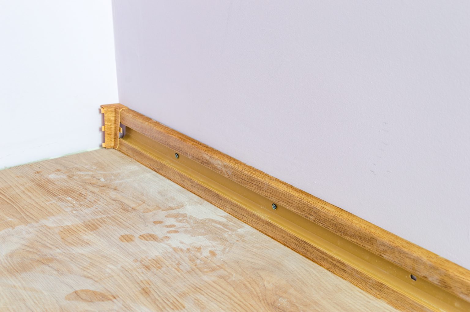 Skirting boards what should we know about them? Hardwood