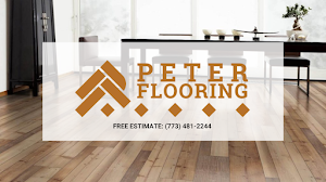 PETER Hardwood Flooring Contractors